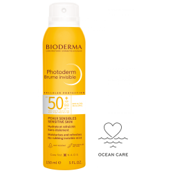 Bioderma Italia Photoderm Brume Invisibible Spf50+ 150 Ml
