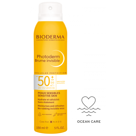 Bioderma Italia Photoderm Brume Invisibible Spf50+ 150 Ml