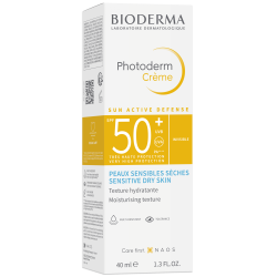 Bioderma Italia Photoderm Creme Spf50+ 40 Ml