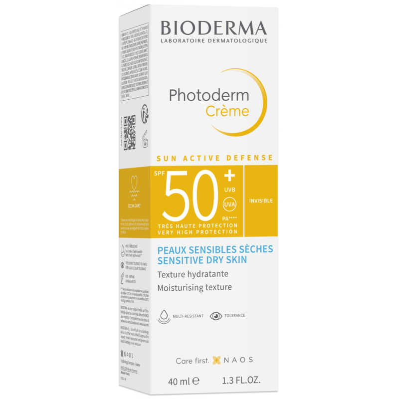 Bioderma Italia Photoderm Creme Spf50+ 40 Ml