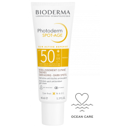 Bioderma Italia Photoderm Spot Age 40 Ml
