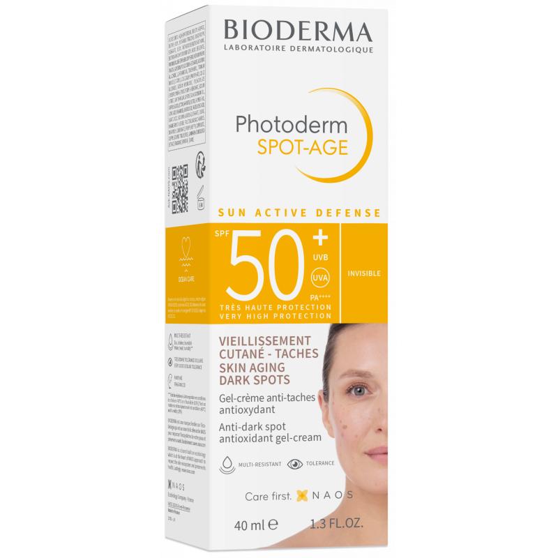 Bioderma Italia Photoderm Spot Age 40 Ml