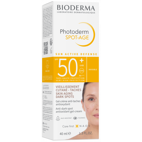 Bioderma Italia Photoderm Spot Age 40 Ml