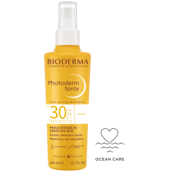 Bioderma Italia Photoderm Spray 30+ 200 Ml