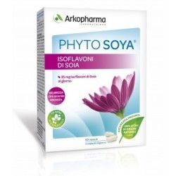 Arkofarm Phytosoya 17,5mg...