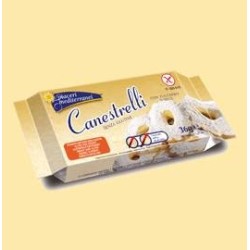 Eurospital Piaceri Mediterranei Canestrelli 125 G