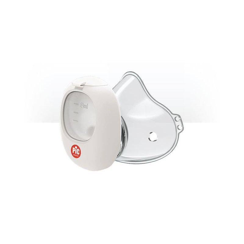 Pikdare Aerosol Apparecchio Pic Aireasy On