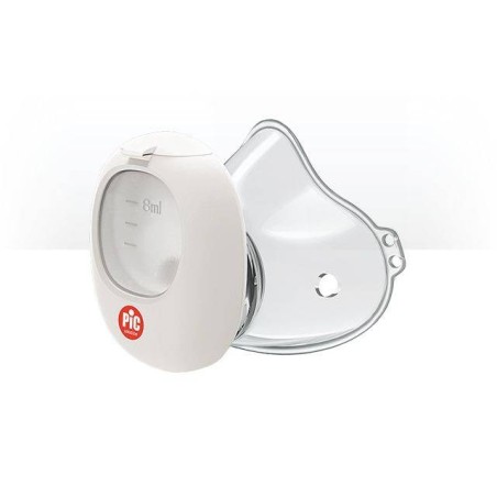 Pikdare Aerosol Apparecchio Pic Aireasy On