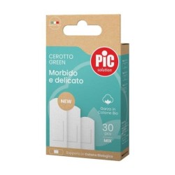 Pikdare Cerotto Pic Green...