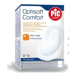 Pikdare Tampone Oculare...