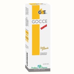 Prodeco Pharma Gse Gocce 30...