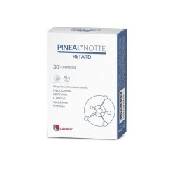 Uriach Italy Pineal Notte...