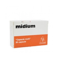 Teofarma Midium“capsule...