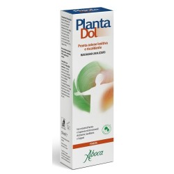 Aboca Societa' Agricola Plantadol Pomata 50 Ml