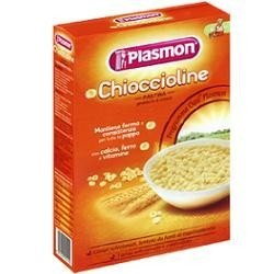 Plasmon Chioccioline 340 G...