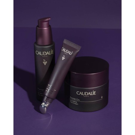 Caudalie Italia Premier Cru La Crema Occhi 15 Ml 2022