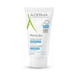 Aderma Primalba Crema Cocon...