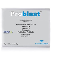 Revalfarma Problast 30 Bustine