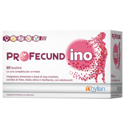 Hyllan Pharma Profecund Ino...