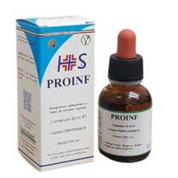 Herboplanet Proinf 50 Ml