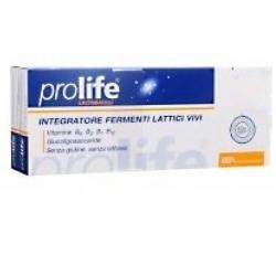 Zeta Farmaceutici Prolife...