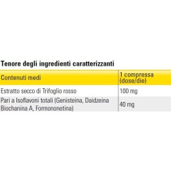Named Promensil 30 Compresse