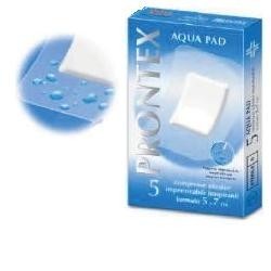 Safety Garza Compressa...