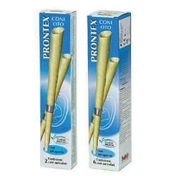 Safety Prontex Cono...