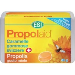 Esi Propolaid Caramelle...