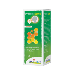 Boiron Propolis Spray...
