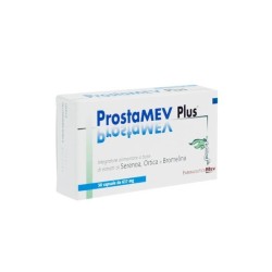 Agave Prostamev Plus 30...