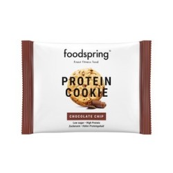 Foodspring Gmbh Protein...