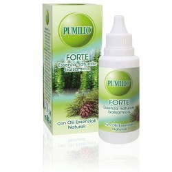 Coswell Pumilio Forte...