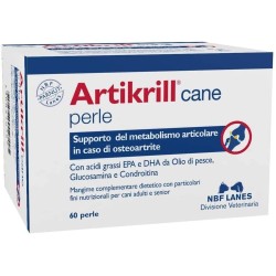 N. B. F. Lanes Artikrill...