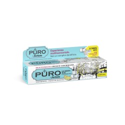 Uragme Puro Dentifricio...