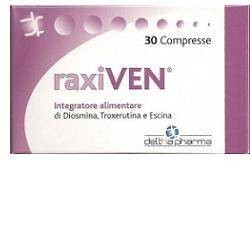 Deltha Pharma Raxiven 30...
