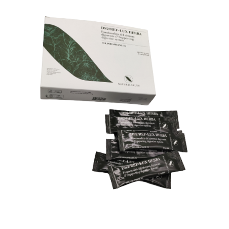 Naturalsalus Ds2 Ref Lux Herba 20 Stick