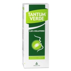 Angelini Tantum Verde 0,15%...