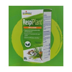 Boiron Respiplant Sciroppo 150 Ml