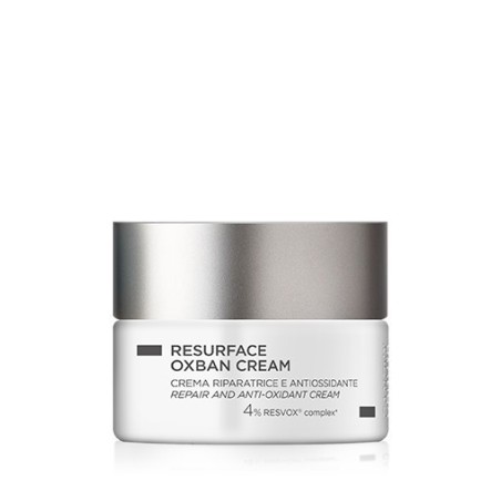 Sifarma Div. Canova Resurface Oxban Cream Canova 50 Ml