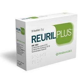 Pharmaluce Reuril Plus 10...