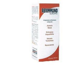 Farma Deb Revimmuno 150 Ml