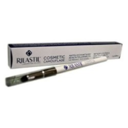 Ist. Ganassini Rilastil Maquillage Matita Occhi Colore Intenso Nero