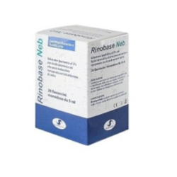 S. Farmaceutici Rinobase...
