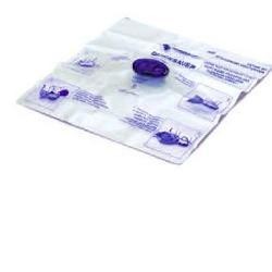 Safety Kiss Of Life...