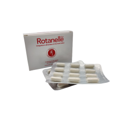 Bromatech Rotanelle Plus 24 Capsule