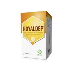 Erbozeta Royaldep 20 Stick...