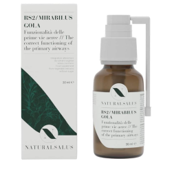 Naturalsalus Rs2 Mirabilus...