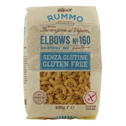 Rummo Elbows N160 Riso...