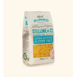 Rummo Stelline N22 Riso...